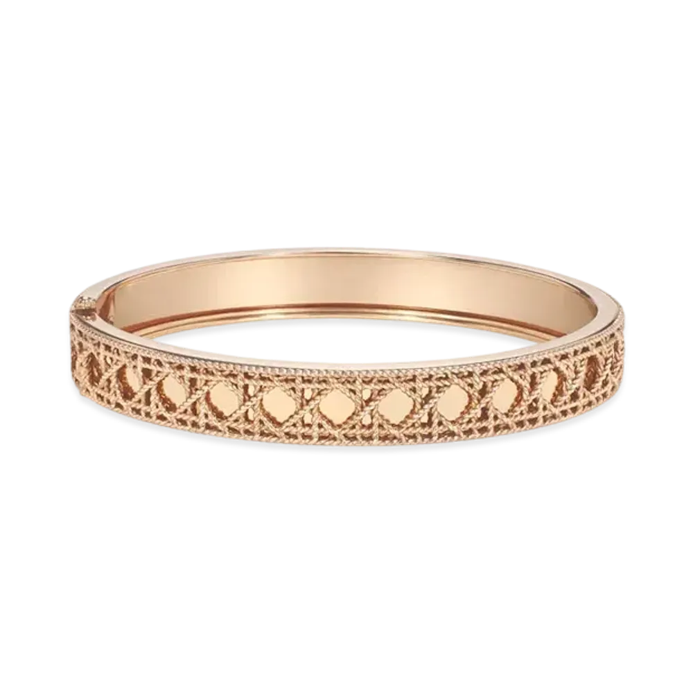 Dior My Dior Bracelet "Pink Gold"