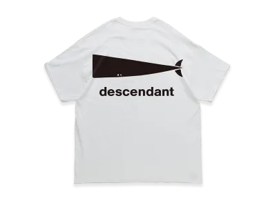 DESCENDANT Cachalot SS "White"