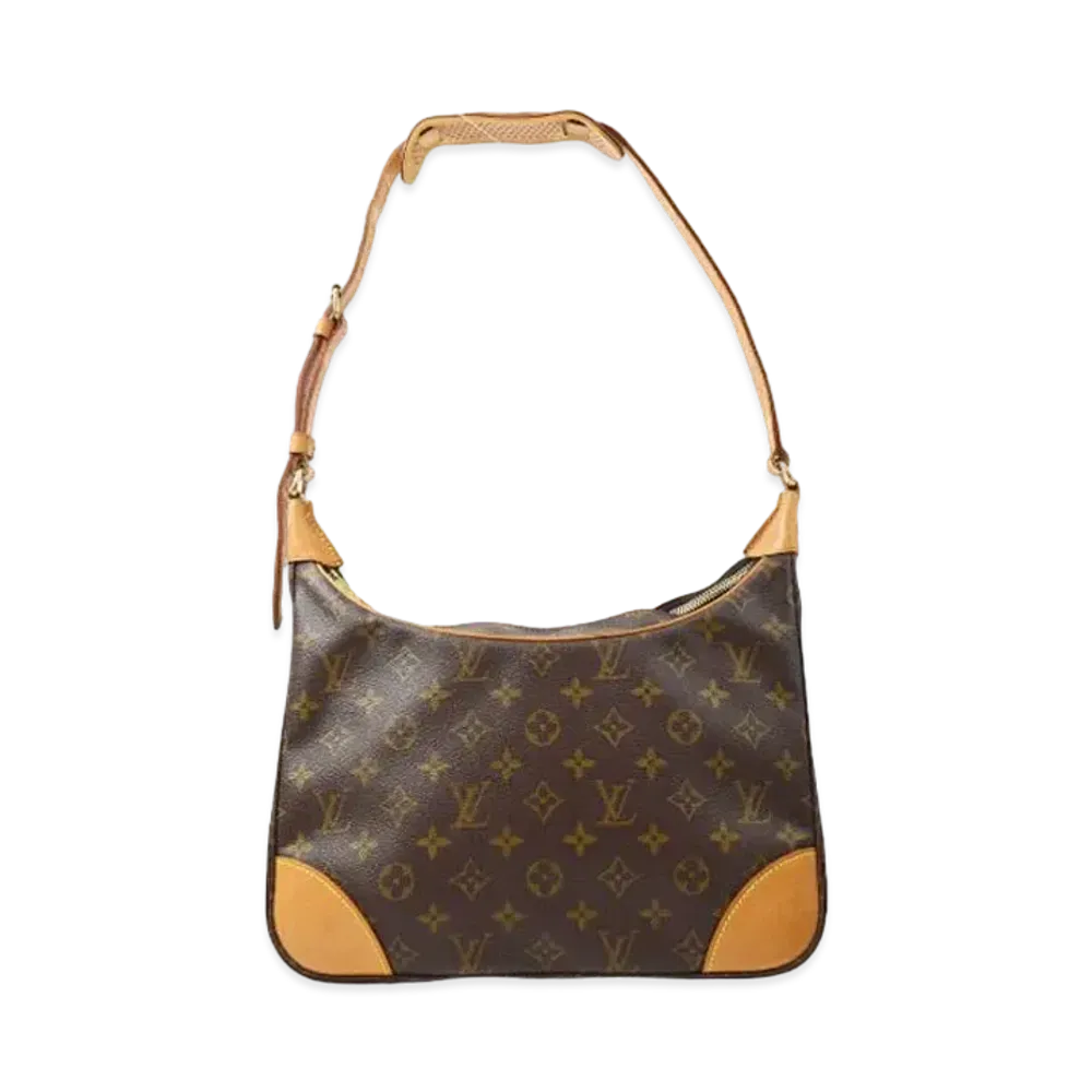 Louis Vuitton Monogram Boulogne 30