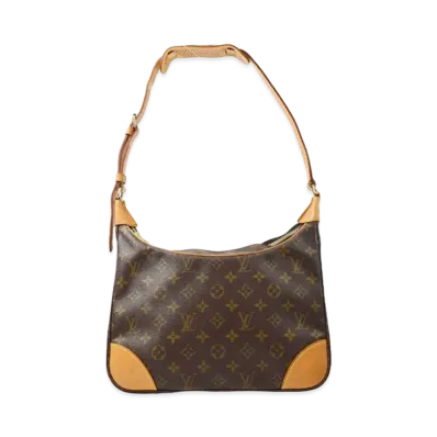 Louis Vuitton Monogram Boulogne 30