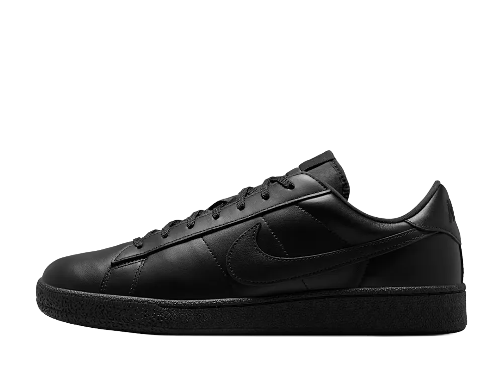 Nike Tennis Classic CS "Triple Black"