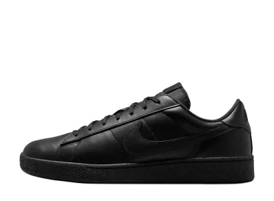 Nike Tennis Classic CS "Triple Black"
