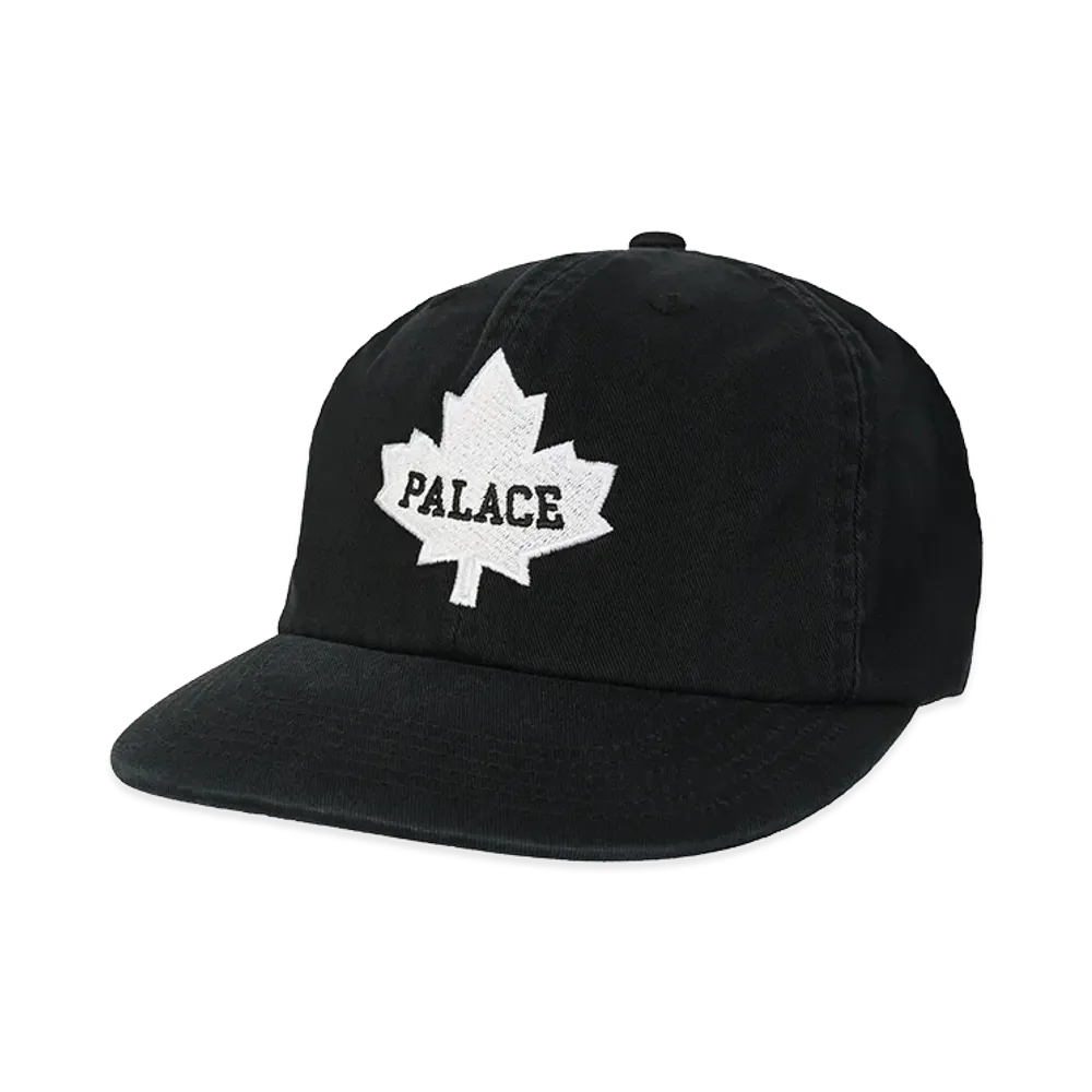 PALACE Pal-Ice Pal Hat "Black"