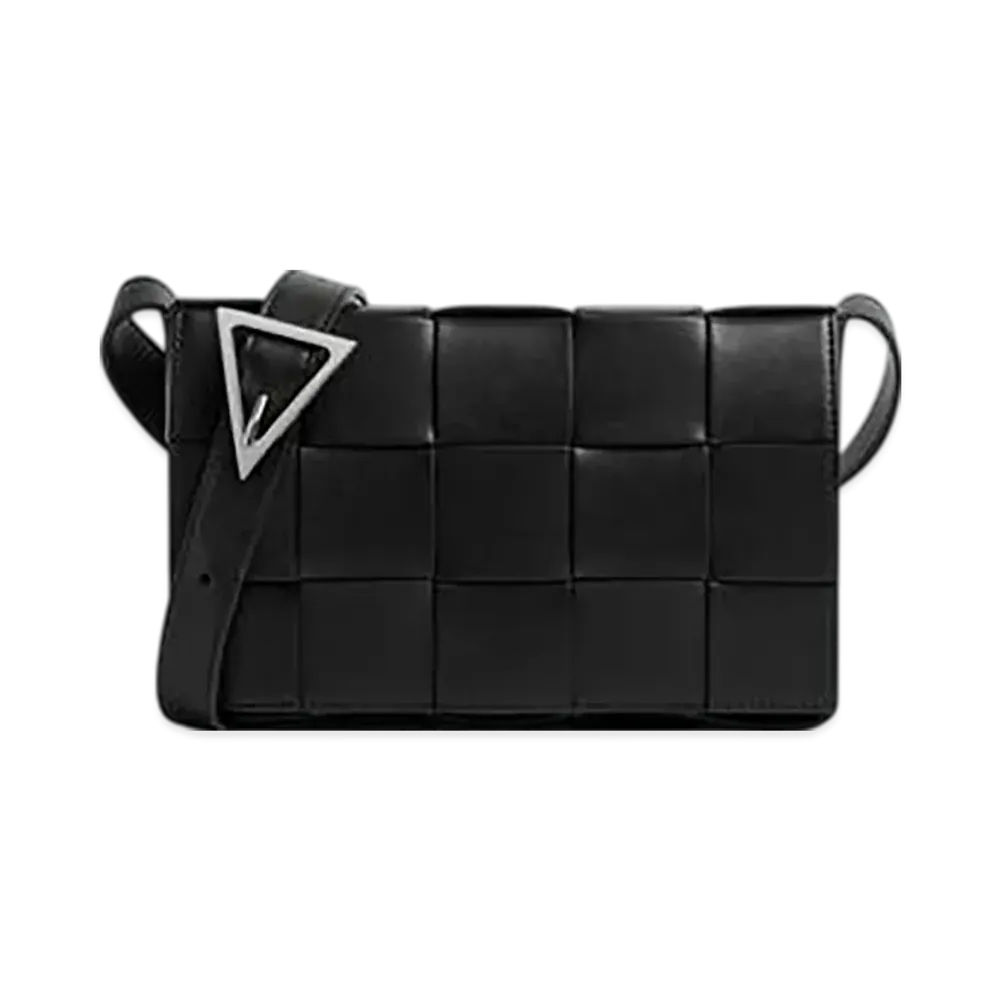 Bottega Veneta Cassette "Black"