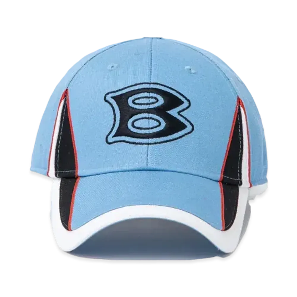 BoTT B Racing Cap "Light Blue"