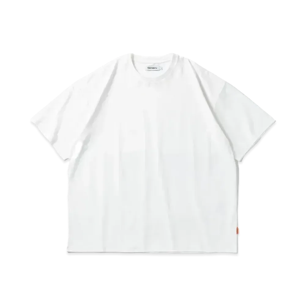 TIGHTBOOTH Jing T-shirt "White"
