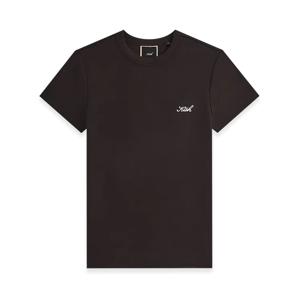 Kith Women Mulberry IV Tee "Incognito"