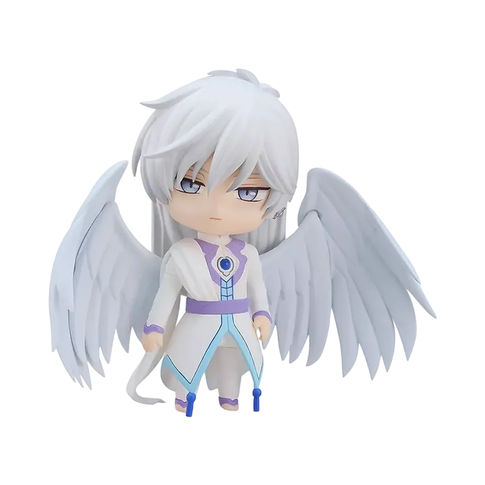 Good Smile Company "Nendoroid" -Cardcaptor Sakura: Clear Card- Yue