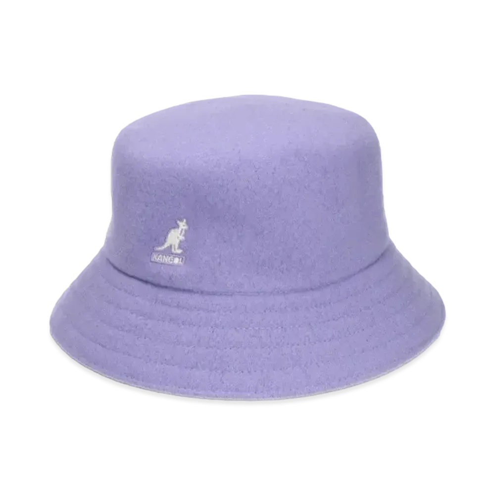 Kangol Wool Lahinch "Digital Lavender"