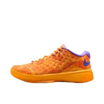 Nike Kobe 3 Low Protro "Mamba Eterno"