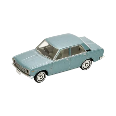 TOMYTEC "TOMICA LIMITED VINTAGE" 1/64 LV-79a Datsun Bluebird