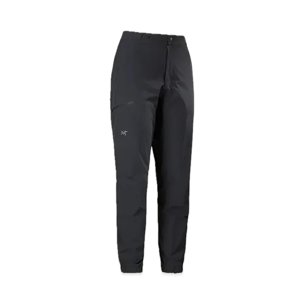 ARC'TERYX Women's Gamma Tapered Pants "Black"