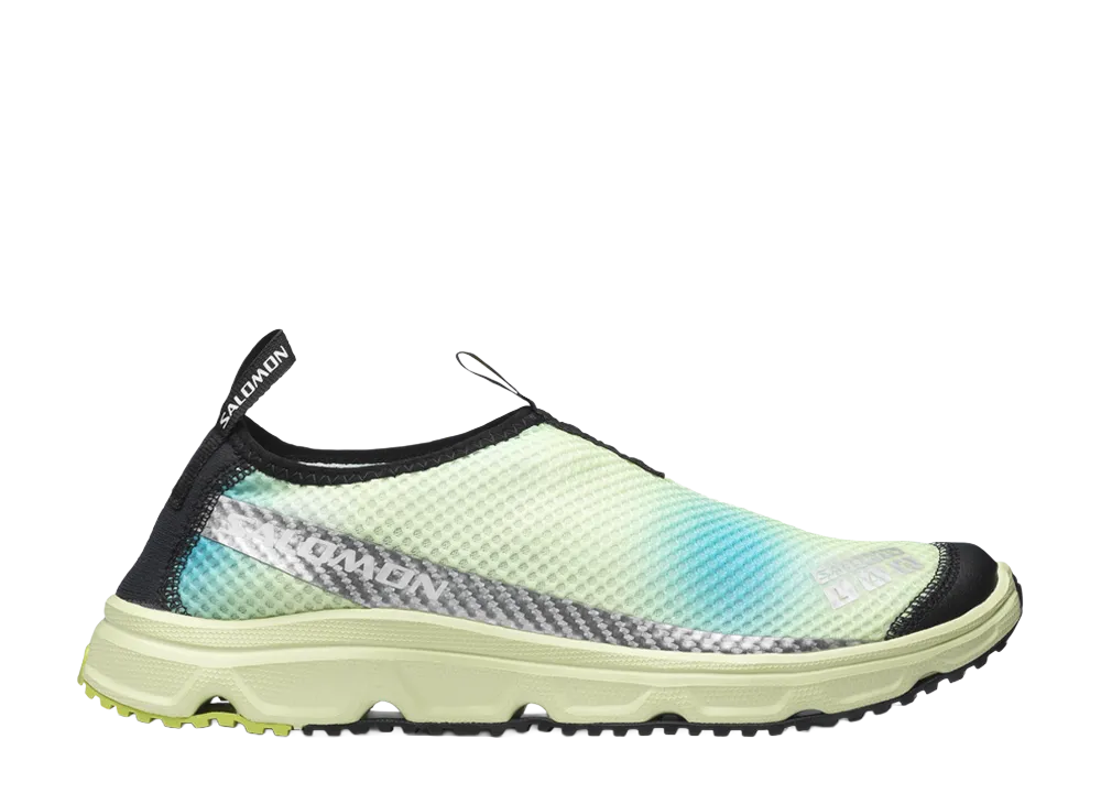 Salomon RX Moc 3.0 Seasonal "Lime"