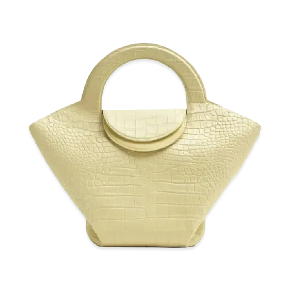 Bottega Veneta Doll "Vanilla"