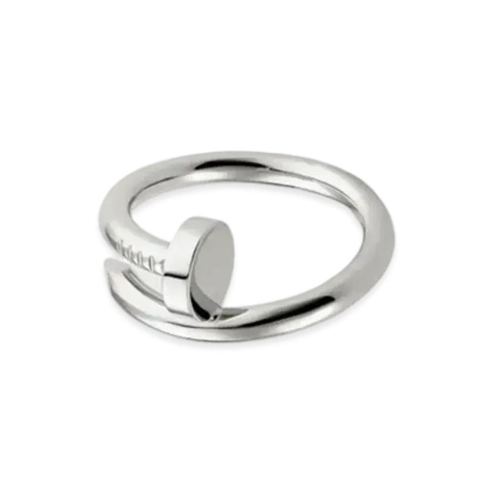 Cartier Juste Un Clou Ring