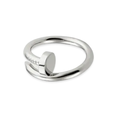 Cartier Juste Un Clou Ring