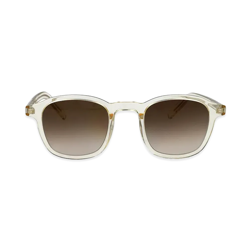Saint Laurent Sunglasses "Beige"