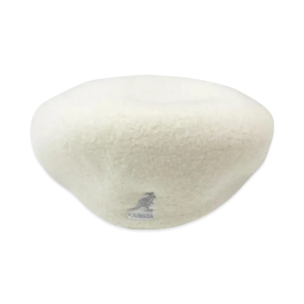 Kangol BC Kangol Cap "White"