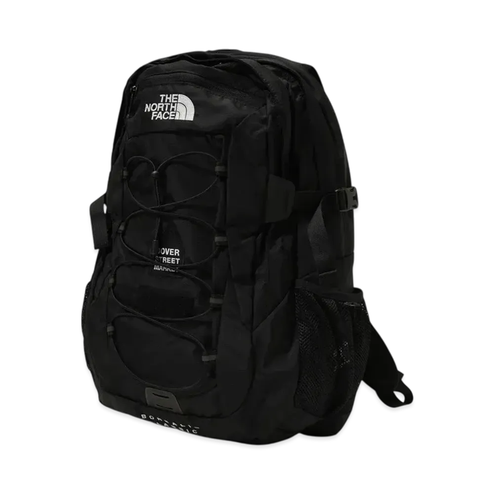 Dover Street Market (DSM) x The North Face 20th Anniversary Borealis Classic Backpack "Black"