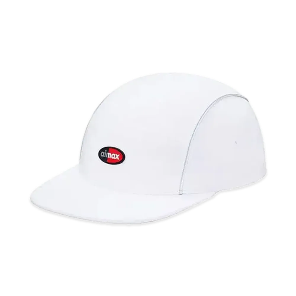 Supreme x Nike Air Max Running Hat "White"