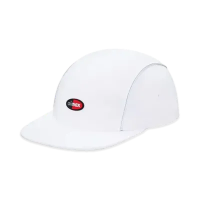 Supreme x Nike Air Max Running Hat "White"