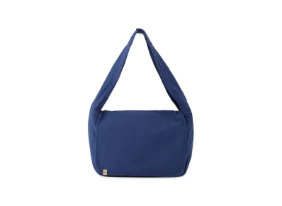 visvim Ut.Shoulder (L) "Blue"