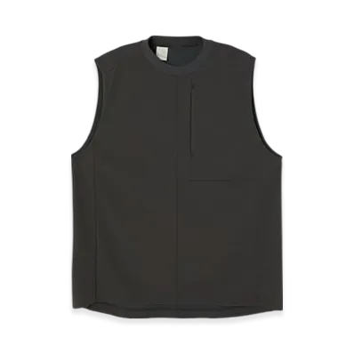 N.HOOLYWOOD Tank Top "Charcoal"