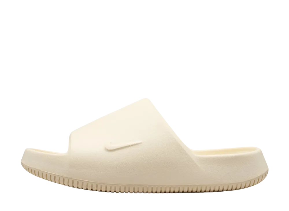Nike Calm 2.0 Slide "Coconut Milk"