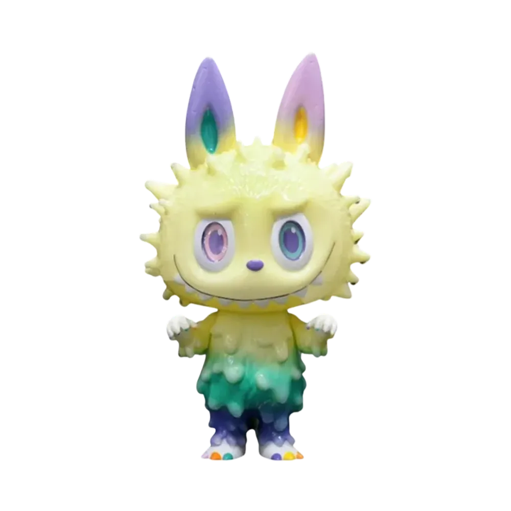 INSTINCTOY x Kasing Lung INC Labubu "Altair"