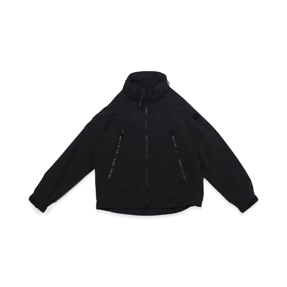 WILD THINGS x F/CE. Happy Jacket Air Impression "Black"