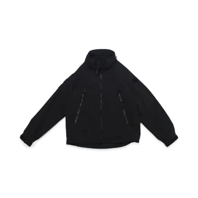 WILD THINGS x F/CE. Happy Jacket Air Impression "Black"
