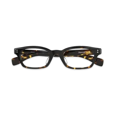 Zoff x Journal Standard Relume Neorient #2 "Tortoiseshell"