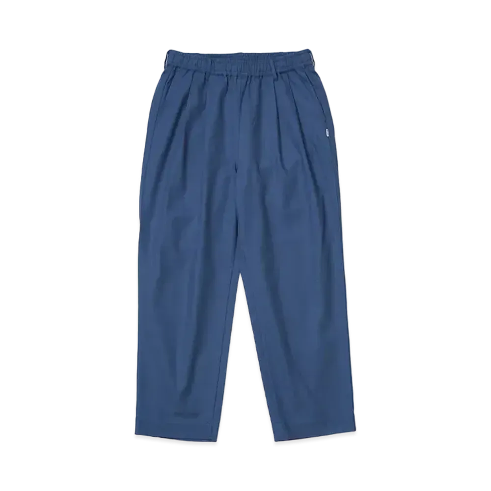 KEBOZ NEL EASY PANTS "Royal Navy"