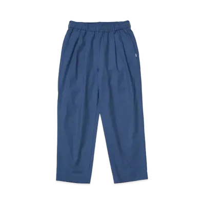 KEBOZ NEL EASY PANTS "Royal Navy"