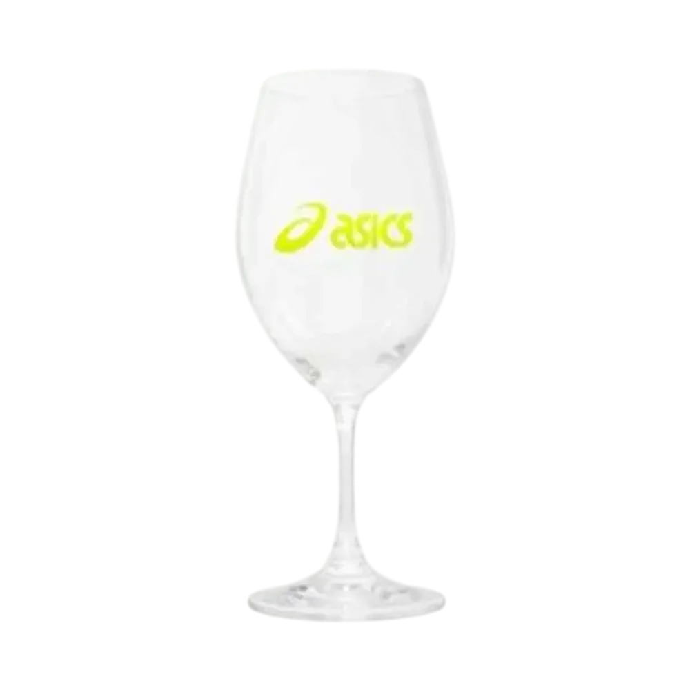 JJJJound x ASICS Overture Wine Glass "Clear"