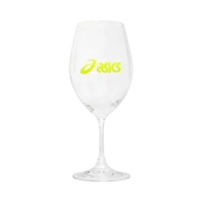 JJJJound x ASICS Overture Wine Glass "Clear"