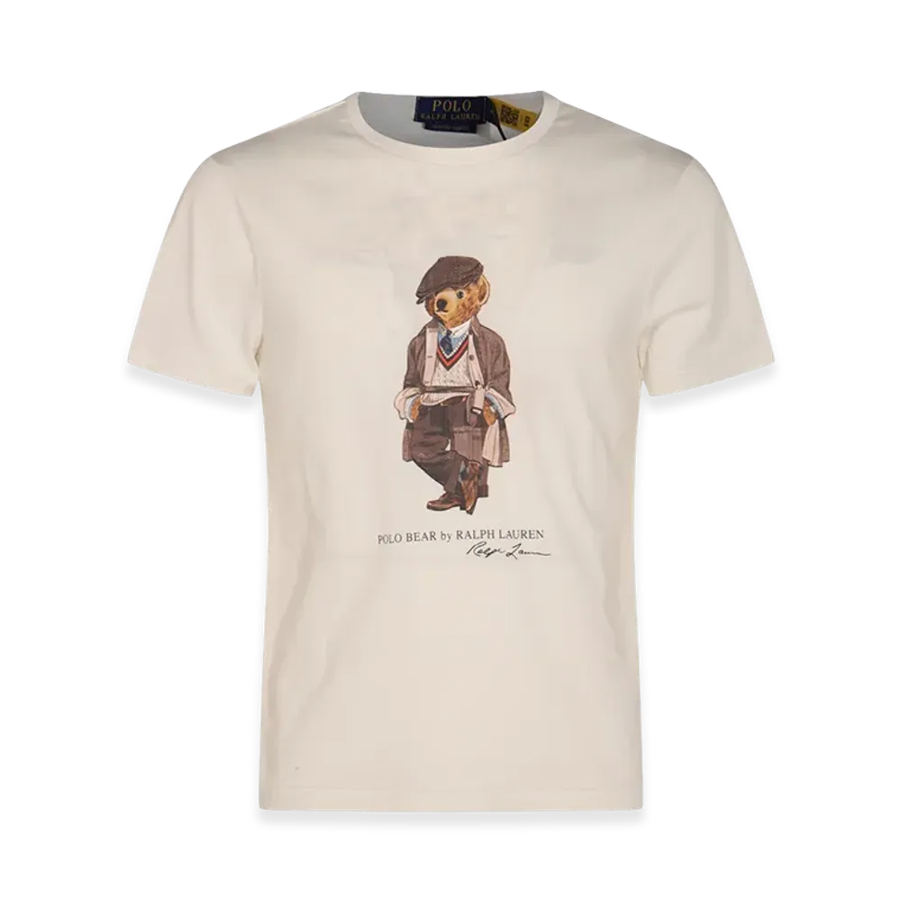 Polo Ralph Lauren T-Shirts "White"