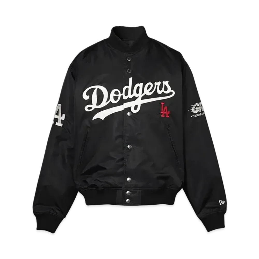 LE SSERAFIM x GR8 Collaboration Zip-Up Hoodie 