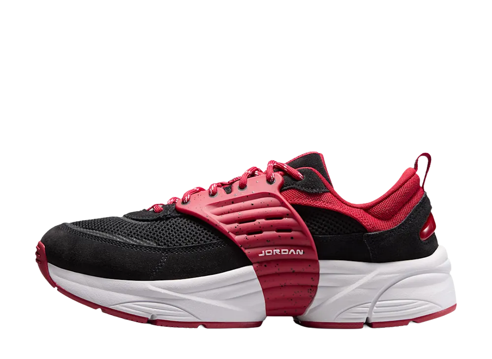 Nike Jordan Trunner O/S "Black/White"