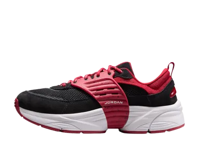 Nike Jordan Trunner O/S "Black/White"