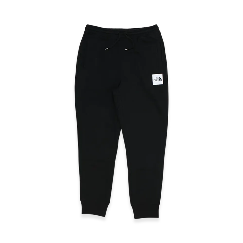The North Face Men's Core Joggers "TNF Black/TNF White"