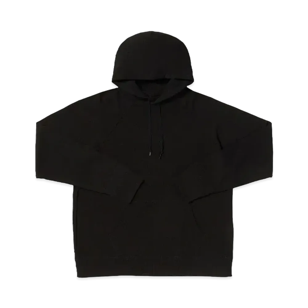 N.HOOLYWOOD Pullover Hoodieshirt "Black"