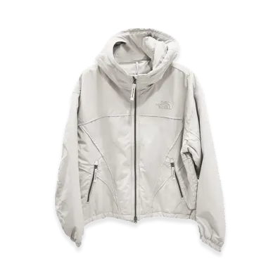The North Face White Label Utility Heat Jacket "White Sand"