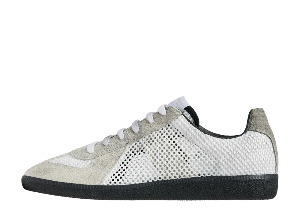 Maison Margiela Replica Sneakers "White/Grey"