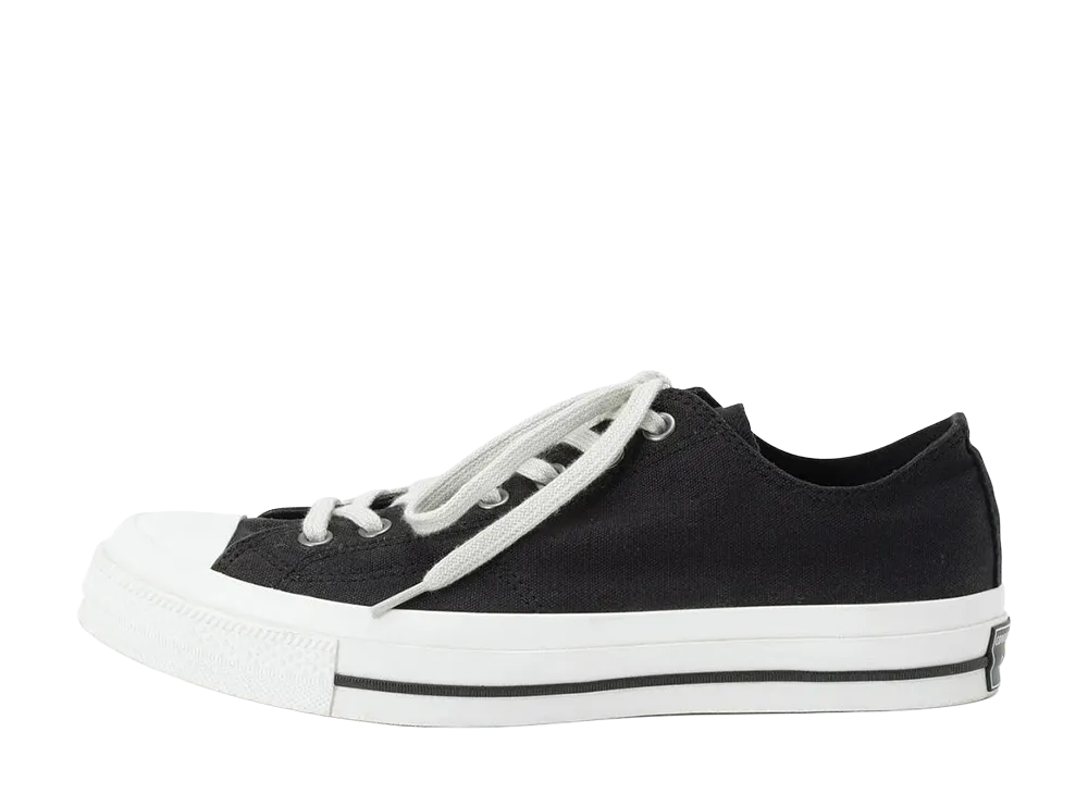 MHL. × Converse All Star LGCY OX "Black"