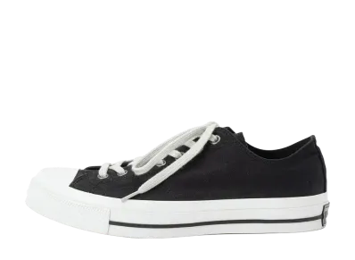 MHL. × Converse All Star LGCY OX "Black"