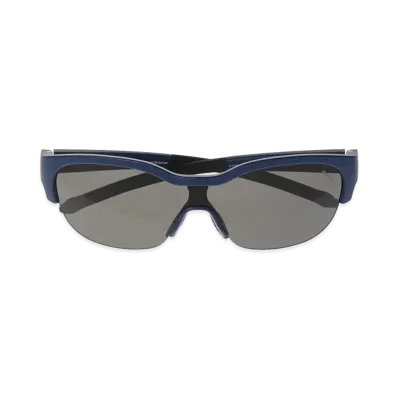 F.C.Real Bristol x Kaneko Optical Mask Sunglasses "Blue"