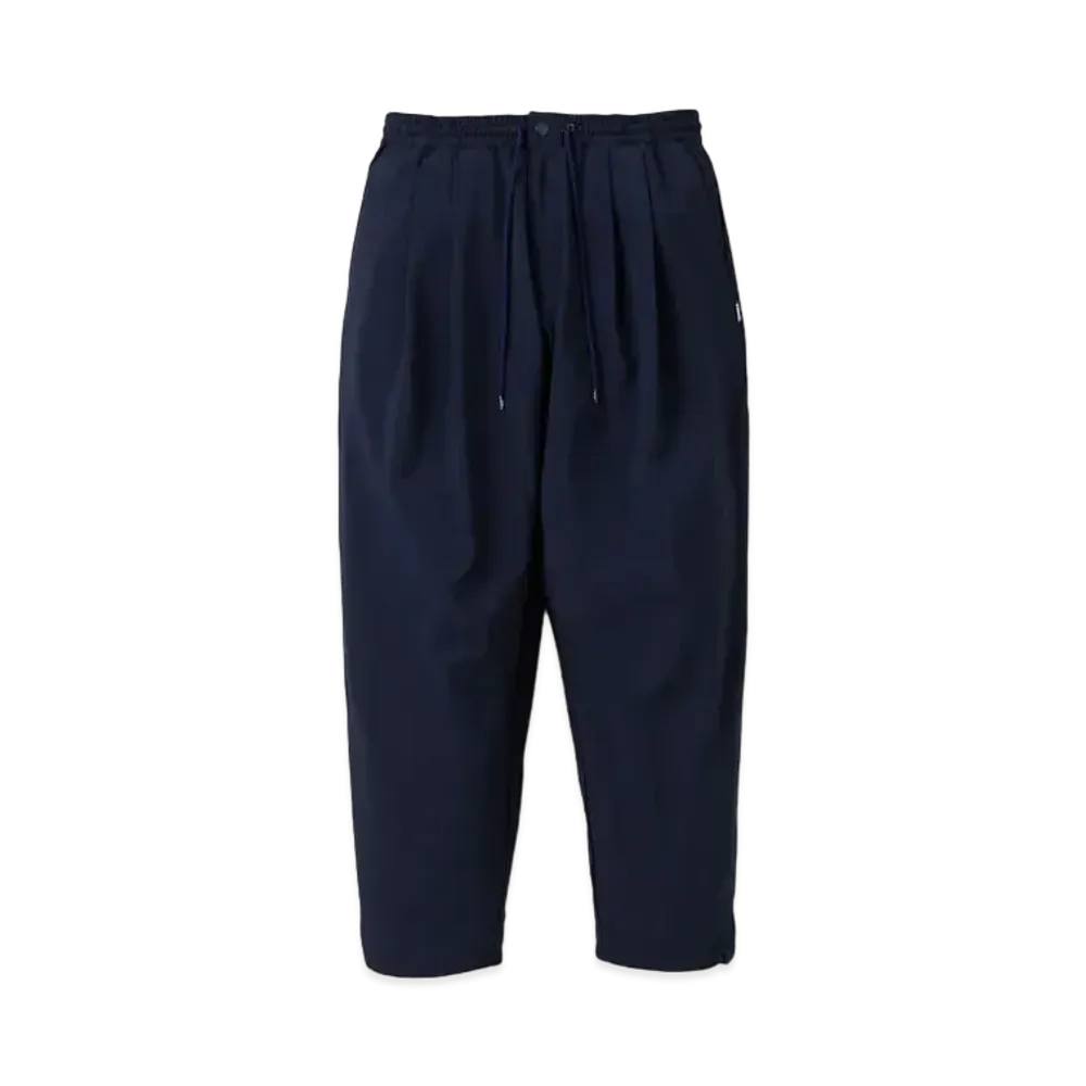 NEIGHBORHOOD Baggysilhouette Easy Pants "Navy"