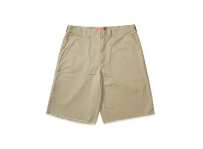 Supreme Work Short (26SS) "Tan"