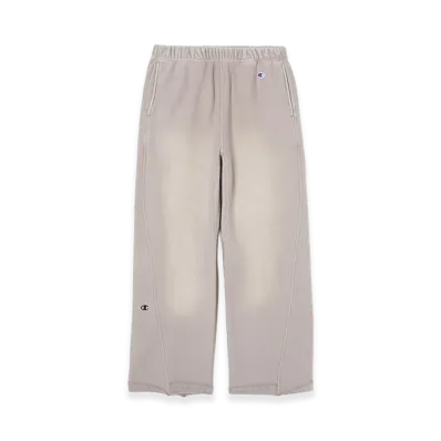 Champion x N.HOOLYWOOD Reverse Weave Sweatpants "Lavender"